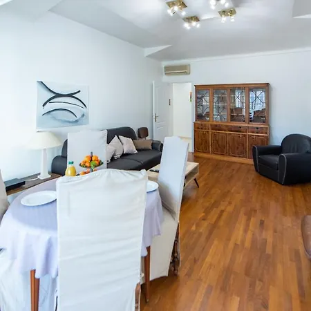 The Queen Appartement Nice