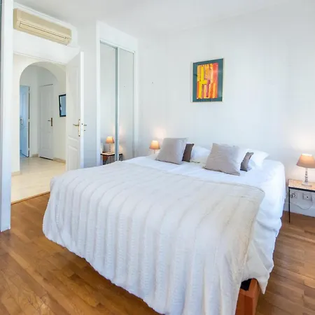 The Queen Appartement