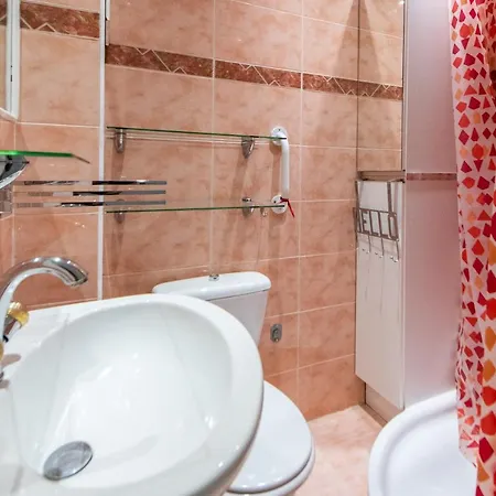 The Queen アパート *